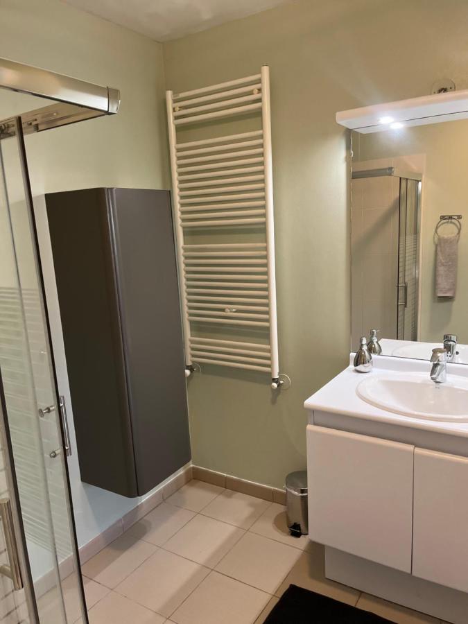 Studio'Gaston*Confort*Disneyland Neuilly-sur-Marne Luaran gambar